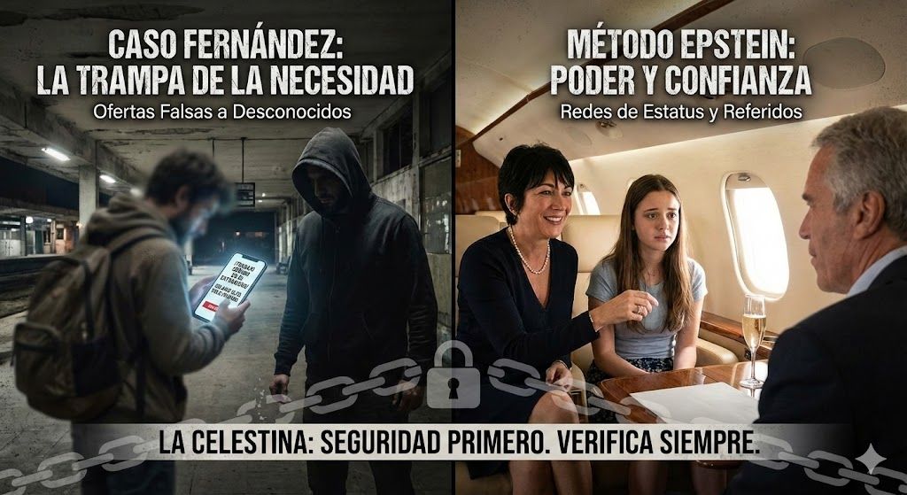 Escorts, Prepagos, Putas, Dama de Compañia El Caso de