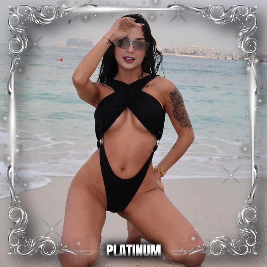 Prepagos, escorts, putas, Isamar Sanmiguel-CATALOGO PLATINO
